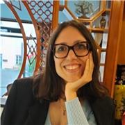 Professoressa di Storia e Geografia offre lezioni di Storia, Geografia, Italiano, Filosofia e materie umanistiche